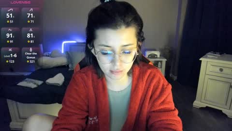 Kimmy online show from 12/10/24, 08:16