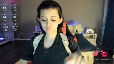 Kimmy online show from 12/13/24, 02:54