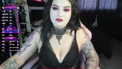 Kim  online show from 05/12/26, 06:38