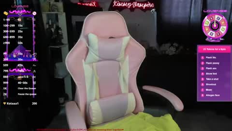 Kim  online show from 07/03/26, 06:25