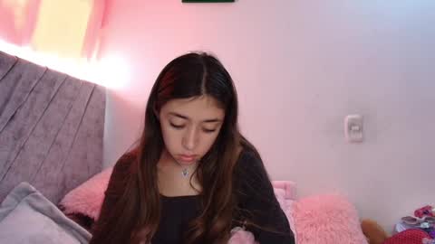 kimm online show from 09/25/25, 02:21