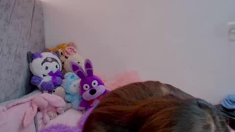 kimm online show from 10/04/25, 08:18