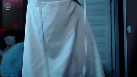 Snapshot of kimmycutes chatting on 11/07/25, 05:24 KimmyCutes online show from 11/07/25, 05:24