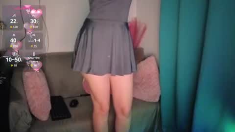 Kimmy online show from 07/06/26, 08:11