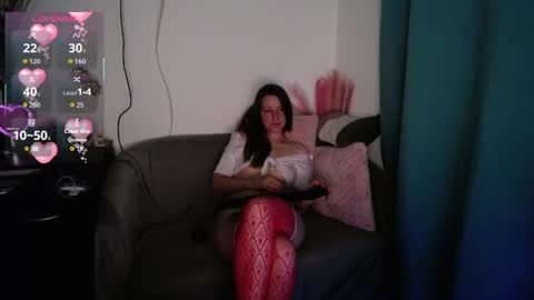 Kimmy online show from 07/09/26, 09:08