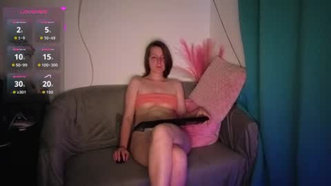 Kimmy online show from 07/15/26, 05:51