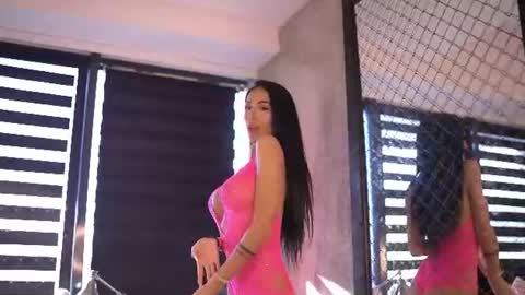 Kim online show from 07/11/26, 04:10
