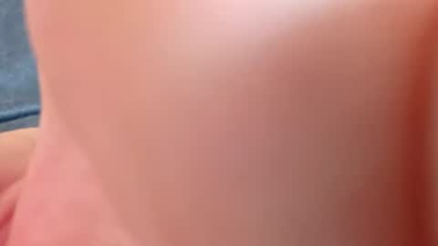 Kimosabe127 online show from 08/02/26, 10:03