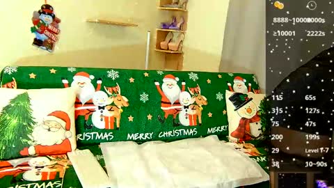 Kim online show from 12/16/24, 07:43