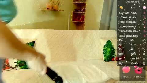 Kim online show from 01/05/25, 06:35