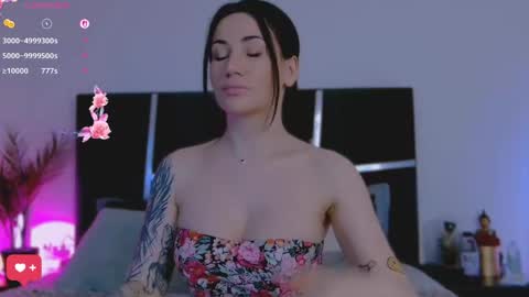 KimSkye online show from 06/04/26, 10:38