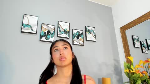 Kim online show from 09/09/25, 07:13