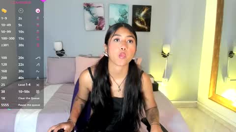 Kim online show from 10/01/25, 07:31