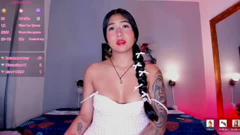Kim online show from 05/14/26, 02:51