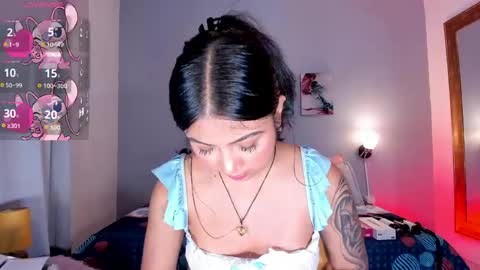 Kim online show from 05/19/26, 03:02