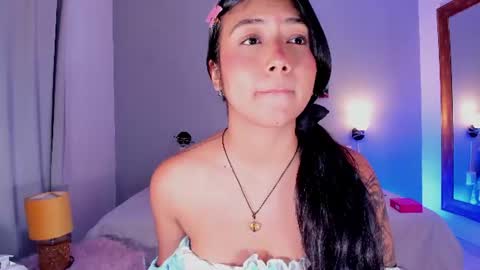 Kim online show from 06/11/26, 02:33