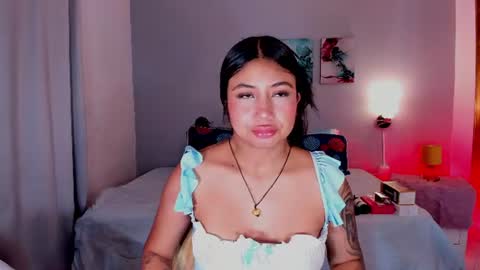 Kim online show from 07/06/26, 02:30