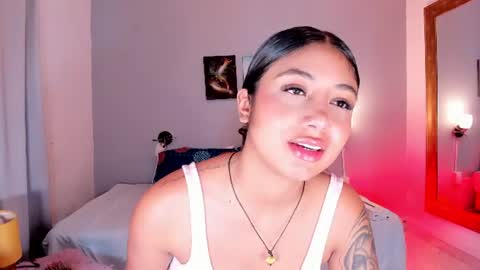 Kim online show from 07/07/26, 02:47