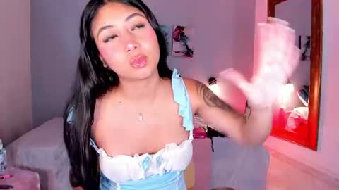 Kim online show from 07/16/26, 02:50