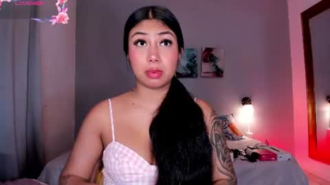 Kim online show from 07/17/26, 03:02