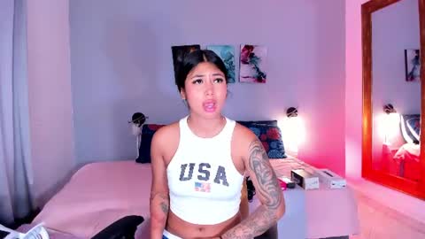 Kim online show from 07/17/26, 07:52