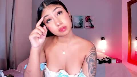Kim online show from 07/21/26, 03:42