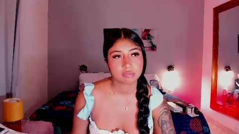 Kim online show from 07/29/26, 03:04