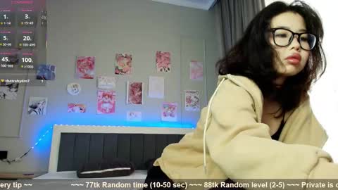 Kimi online show from 12/22/25, 03:14