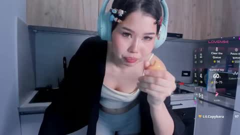 Kimi online show from 03/05/26, 03:24
