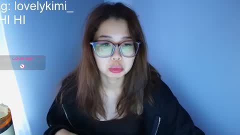 Kimi online show from 07/26/26, 03:14