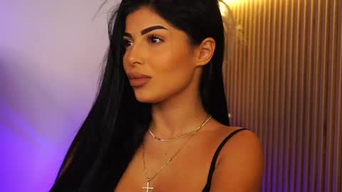 Andreea online show from 09/18/25, 09:17