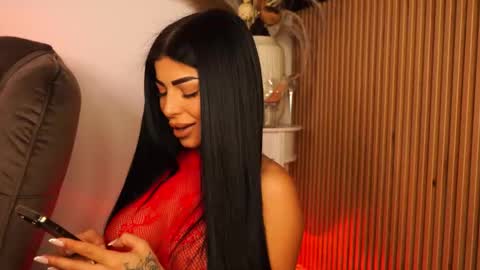 Andreea online show from 11/13/25, 11:14