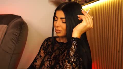 Andreea online show from 11/14/25, 11:46