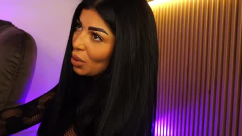 Andreea online show from 04/26/26, 08:50