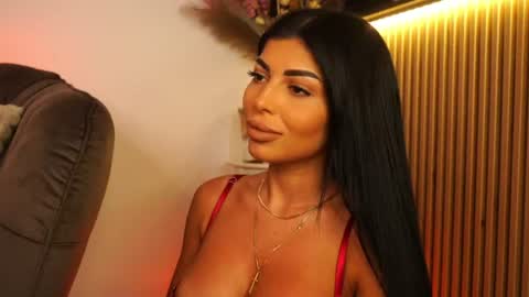 Andreea online show from 06/26/26, 10:25