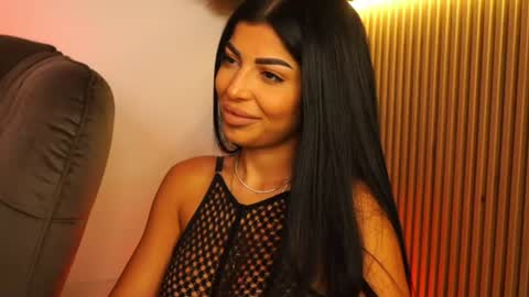 Andreea online show from 07/23/26, 09:35