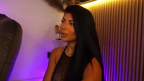 Andreea online show from 07/27/26, 10:50