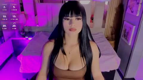 Snapshot of kimyjones_ chatting on 06/10/26, 11:31 Kimy online show from 06/10/26, 11:31
