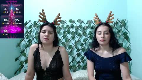 Snapshot of kimzu2830 chatting on 12/28/24, 04:41 Kim and Zuka online show from 12/28/24, 04:41