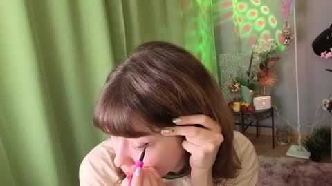 Snapshot of kina_ka chatting on 11/18/25, 09:19 kina_ka online show from 11/18/25, 09:19