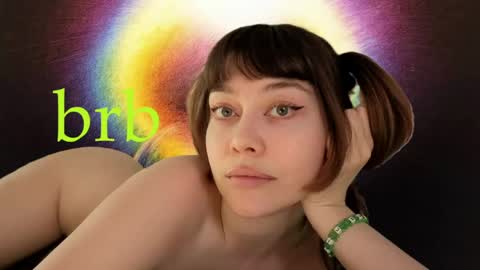 kina_ka online show from 04/24/26, 08:11