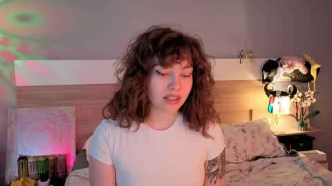 kina_ka online show from 05/08/26, 07:19