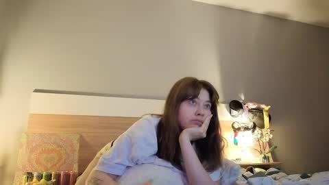 kina_ka online show from 05/21/26, 11:23