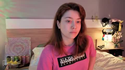 kina_ka online show from 05/23/26, 07:07