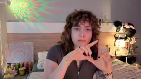 kina_ka online show from 06/03/26, 08:03