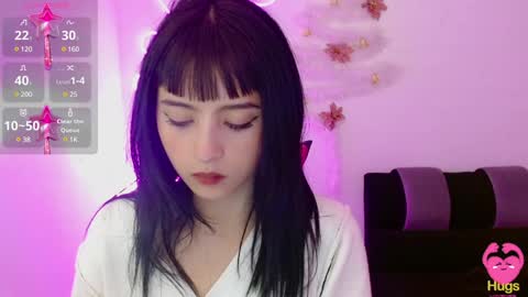Kind Scarlett online show from 12/06/24, 02:13