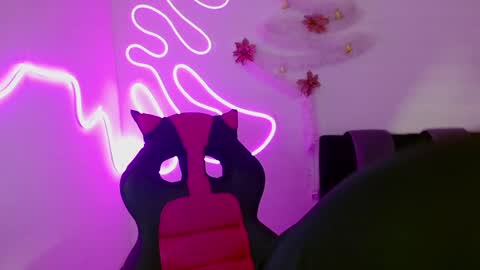 Kind Scarlett online show from 12/10/24, 11:08