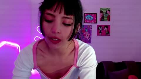 Kind Scarlett online show from 01/30/25, 12:39