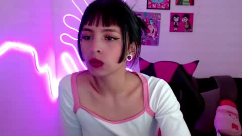 Kind Scarlett online show from 01/30/25, 03:44