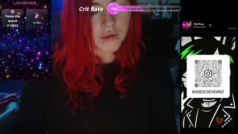 stella online show from 11/17/25, 04:13